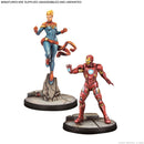 Marvel: Crisis Protocol Avengers Affiliation Pack