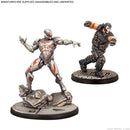 Marvel: Crisis Protocol Cabal Affiliation Pack