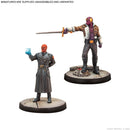 Marvel: Crisis Protocol Cabal Affiliation Pack