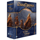 The Lord of the Rings: The Card Game The Two Towers Saga Board Game
