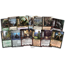 The Lord of the Rings: The Card Game The Two Towers Saga Board Game