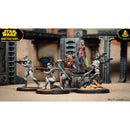 Star Wars: Shatterpoint Lead by Example Squad Pack