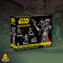 Star Wars: Shatterpoint That's Good Business Squad Pack