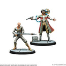 Star Wars: Shatterpoint That's Good Business Squad Pack
