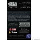 Star Wars: Legion Sun Fac & Poogle the Lesser Commander Expansion