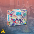Marvel: Crisis Protocol Earth's Mightiest Core Set