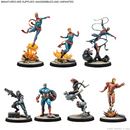 Marvel: Crisis Protocol Earth's Mightiest Core Set