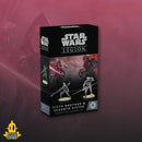 Star Wars: Legion Fifth Brother and Seventh Sister Operative Expansion