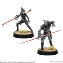 Star Wars: Legion Fifth Brother and Seventh Sister Operative Expansion