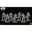 Star Wars: Legion Range Troopers