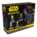 Star Wars: Shatterpoint Fear and Dead Men Squad Pack