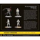 Star Wars: Shatterpoint Fear and Dead Men Squad Pack