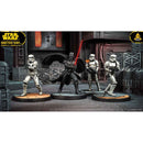 Star Wars: Shatterpoint Fear and Dead Men Squad Pack
