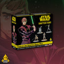 Star Wars: Shatterpoint Fearless and Inventive Squad Pack