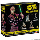 Star Wars: Shatterpoint Fearless and Inventive Squad Pack