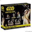 Star Wars: Shatterpoint Yub Nub Squad Pack