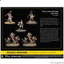 Star Wars: Shatterpoint Ee Chee Wa Maa! Squad Pack