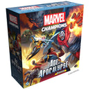 Marvel Champions: The Card Game Age of Apocalypse Board Game