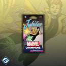 Fantasy Flight Games Marvel Champions: The Card Game  Jubilee Hero Pack Board Game