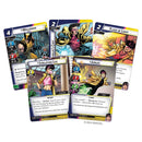 Fantasy Flight Games Marvel Champions: The Card Game  Jubilee Hero Pack Board Game