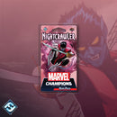 Marvel Champions: The Card Game Nightcrawler Hero Pack Board Game
