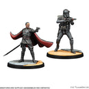 Star Wars: Shatterpoint You Have Something I Want Squad Pack