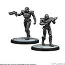 Star Wars: Shatterpoint You Have Something I Want Squad Pack