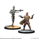 Star Wars: Shatterpoint Certified Guild Squad Pack