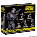 Star Wars: Shatterpoint Clone Force 99 Squad Pack
