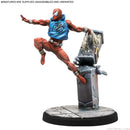 Marvel: Crisis Protocol Gwenom & Scarlet Spider