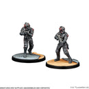 Star Wars: Shatterpoint Today the Rebellion Dies Squad Pack