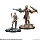 Star Wars: Shatterpoint Real Quiet Like Squad Pack