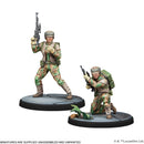Star Wars: Shatterpoint Real Quiet Like Squad Pack
