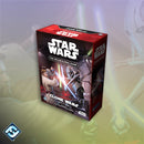 Fantasy Flight Games Star Wars: The Deckbuilding Game  Clone Wars Board Game