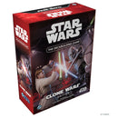 Fantasy Flight Games Star Wars: The Deckbuilding Game  Clone Wars Board Game