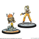 Star Wars: Shatterpoint Make the Impossible Possible Squad Pack