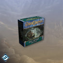 Fantasy Flight Games The Lord of the Rings: The Card Game Ered Mithrin Hero Expansion Board Game