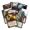 Fantasy Flight Games The Lord of the Rings: The Card Game Ered Mithrin Hero Expansion Board Game