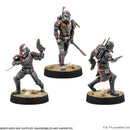 Star Wars: Legion Bad Batch Operative Expansion