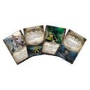 Arkham Horror: The Card Game The Innsmouth Conspiracy: Campaign Expansion Board Game