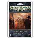 Arkham Horror: The Card Game The Midwinter Gala: Scenario Pack Board Game