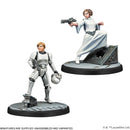 Star Wars: Shatterpoint This is Some Rescue! Squad Pack
