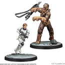 Star Wars: Shatterpoint This is Some Rescue! Squad Pack