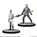 Star Wars: Shatterpoint Not Accepting Surrenders Squad Pack