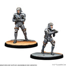 Star Wars: Shatterpoint Not Accepting Surrenders Squad Pack