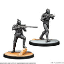 Star Wars: Shatterpoint Good Soldiers Follow Orders Squad Pack