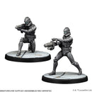 Star Wars: Shatterpoint Good Soldiers Follow Orders Squad Pack