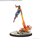 Marvel: Crisis Protocol Sunspot & Warlock