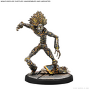 Marvel: Crisis Protocol Sunspot & Warlock