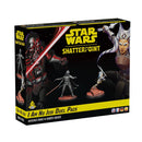 Star Wars: Shatterpoint I Am No Jedi Duel Pack